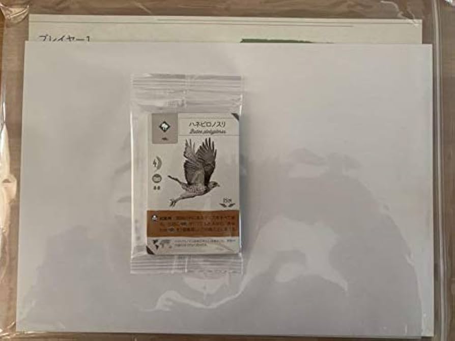 Amazon.co.jp: アークライト ウイングスパン 完全日本語版